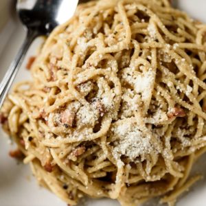 carbonara